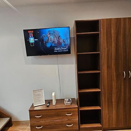 City Apartment Bratislava Eksteriør bilde