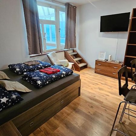 City Apartment Bratislava Eksteriør bilde
