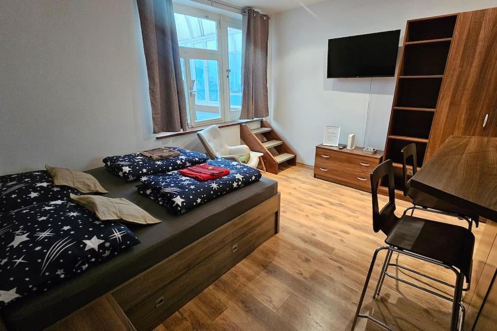 City Apartment Bratislava Eksteriør bilde